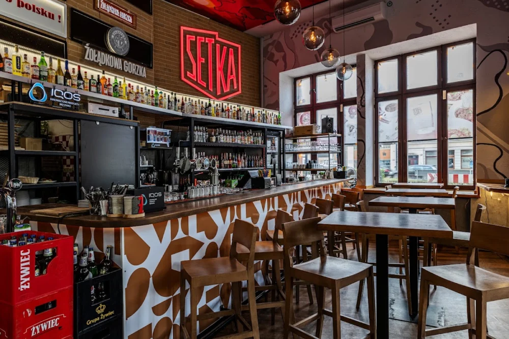 SETKA