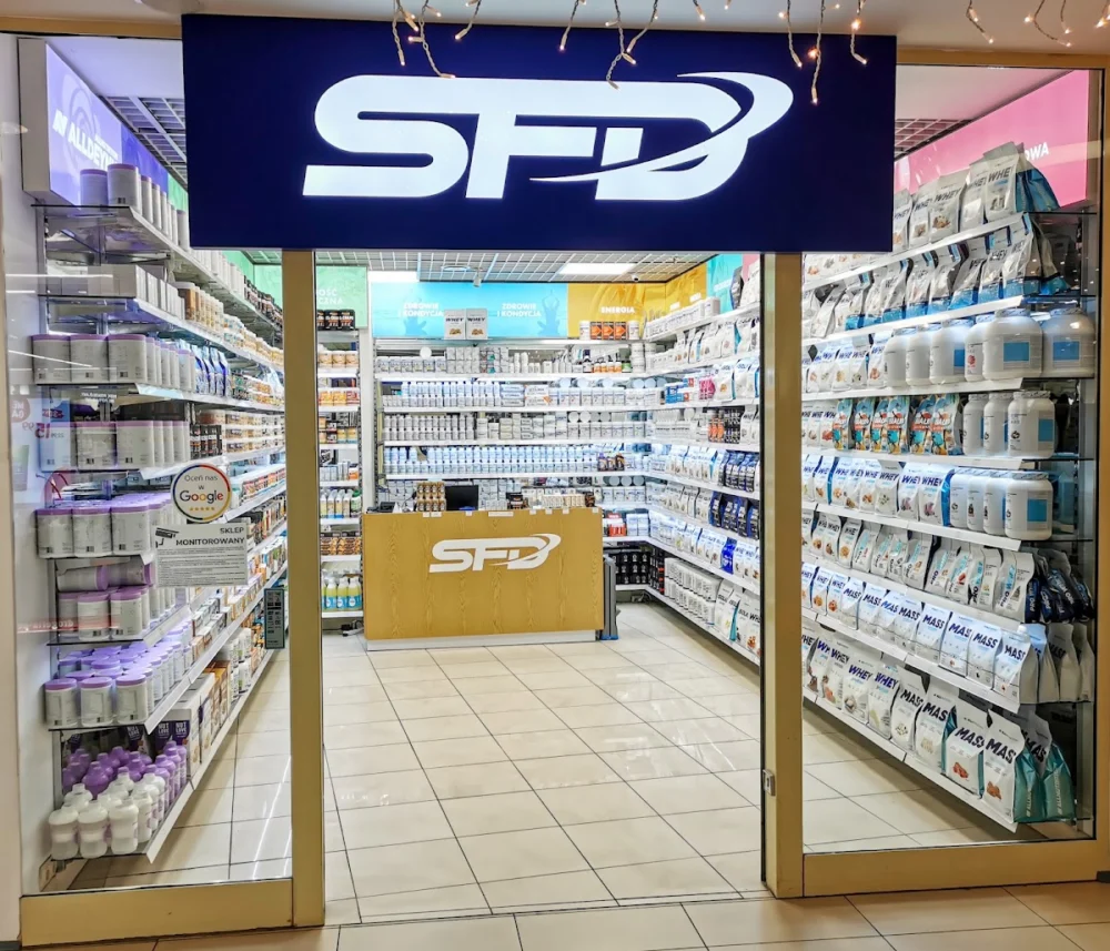 SFD